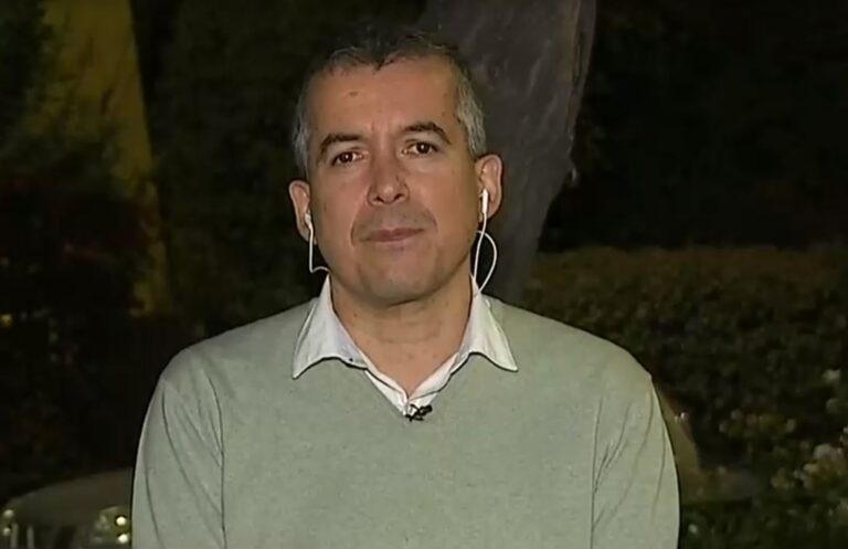 Infectólogo advierte que en residencias de adultos mayores puede 