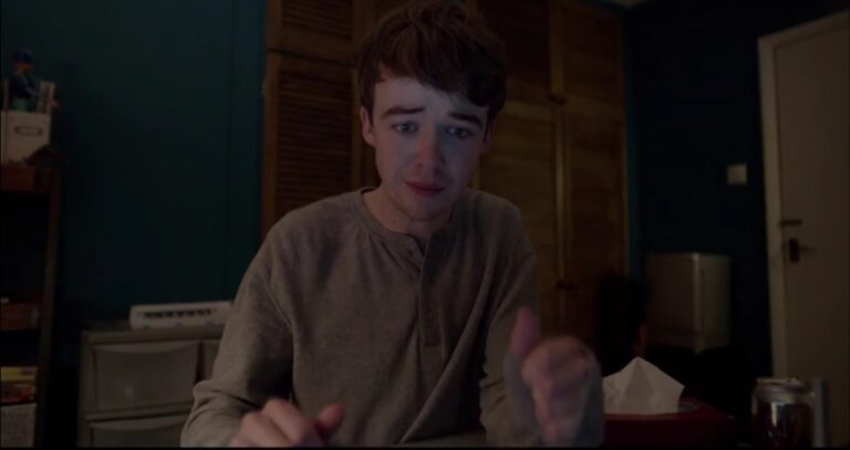 No hay estómago que aguante: Creador de 