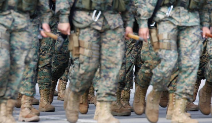 Condenan a ex conscriptos por homicidio calificado efectuado en Viña del Mar en 1973