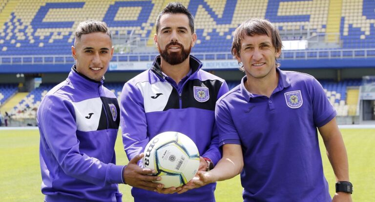 Deportes Concepción ya vende entradas para cuando vuelva el fútbol