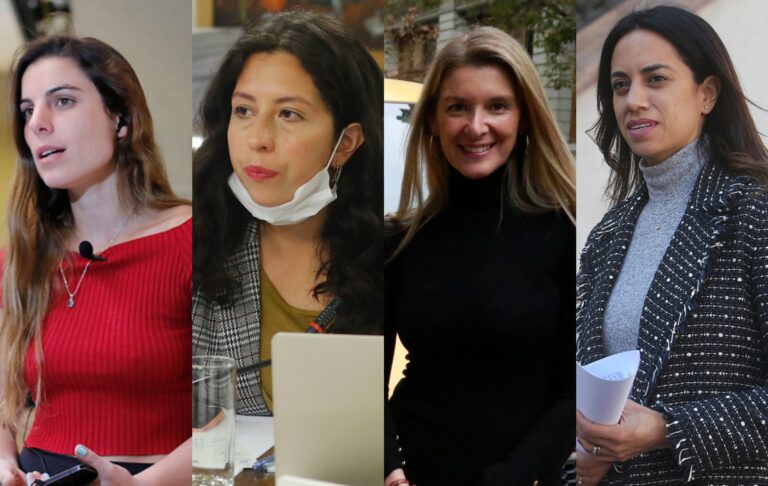 Orsini, Yeomans, Sabat y Núñez solicitan urgencia al Ejecutivo y al Senado para Postnatal de Emergencia