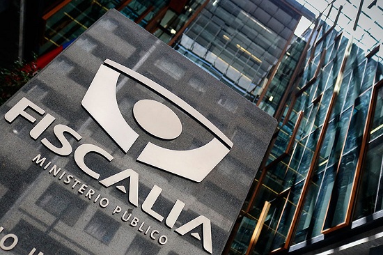 Fiscalía solicita 300 días de prisión para hijo de senadora Van Rysselberghe por infringir cuarentena