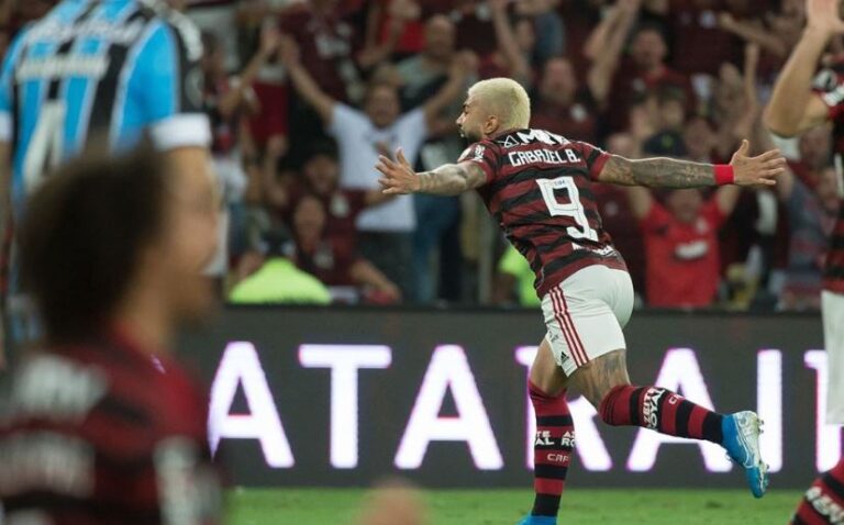 Flamengo confirmó que tienen 38 casos de coronavirus