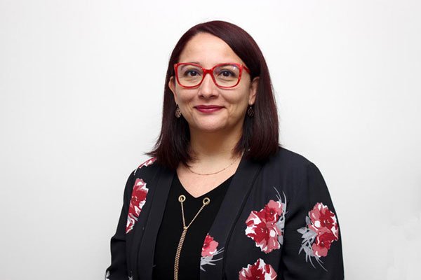 Sandra Quijada, directora (i) del INE, asegura que la cifra de desempleo debería aumentar