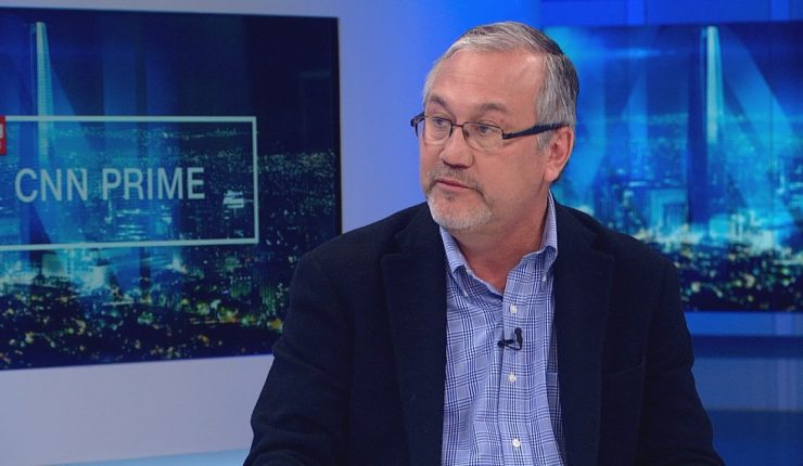 Cadena de errores: Alcalde de San Joaquín explicó así la demora de un día en retiro de cadáver con COVID-19