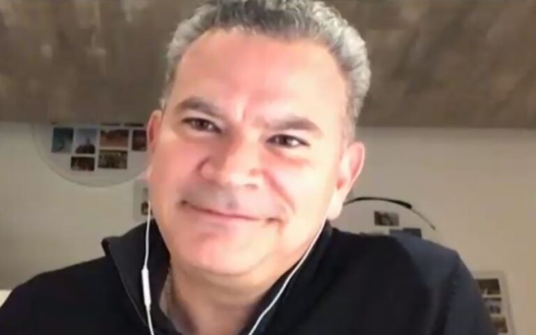 Gerente general de JetSMART por posible ayuda financiera: 