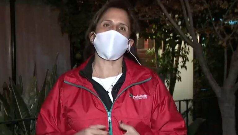 Leitao advierte que si COVID-19 llega a sectores más vulnerables, 