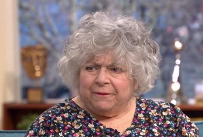 Actriz de Harry Potter desata la polémica: 