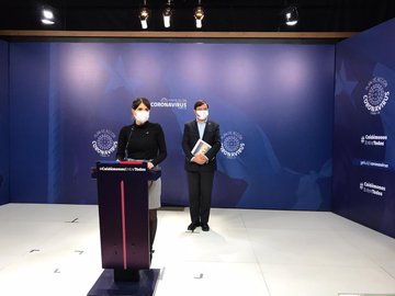 Gobierno anunció que los consumidores tienen prohibido el acceso a mercados como La Vega o Lo Valledor