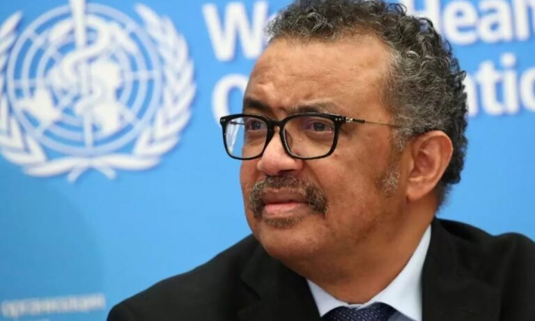 La OMS no descarta nuevas oleadas de COVID-19: 