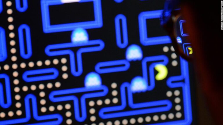 40 años de Pac-Man, el ícono del arcade que cambió la historia de los videojuegos