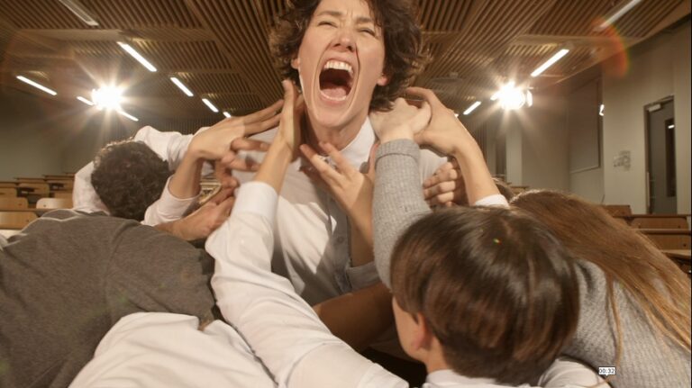 Habla el equipo tras 