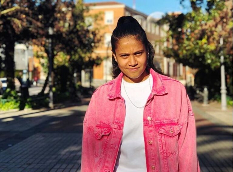 Fernanda Pinilla pide ayuda para regresar a Chile: Está varada en España