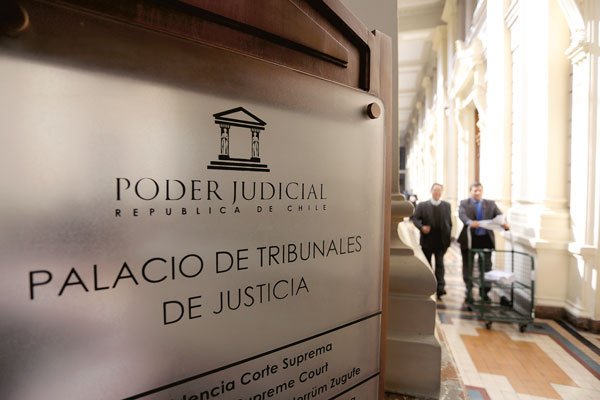 Declaran culpable de homicidio frustrado a hombre que agredió a veterinaria en Valparaíso