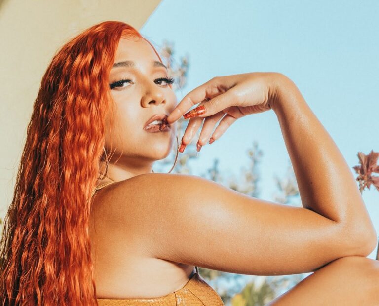 Princesa Alba por la polémica de apropiación cultural: 