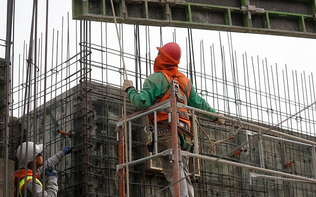 Cámara Chilena de la Construcción presentó propuestas para enfrentar la crisis del sector