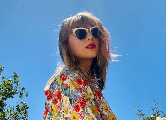 Taylor Swift acusa a Trump de avivar el racismo tras muerte de George Floyd: 