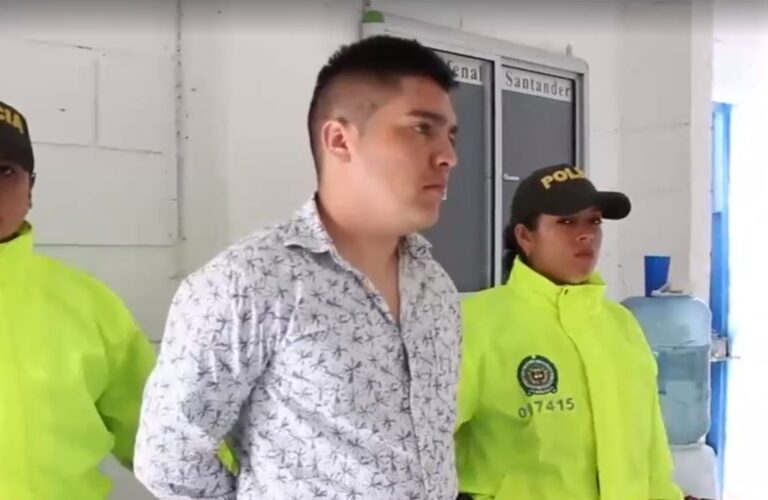 Condenan a 36 años de cárcel al asesino de ex carabinera chilena en Colombia