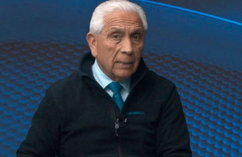 Alcalde de San Antonio confirma que el cordón sanitario no va a afectar al transporte de carga