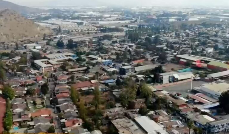 Independencia, San Ramón y Recoleta son las comunas de la RM con mayor tasa de mortalidad de la pandemia