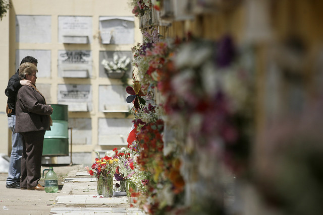Cementerios permanecerán cerrados este domingo para evitar aglomeraciones en el Día del Padre