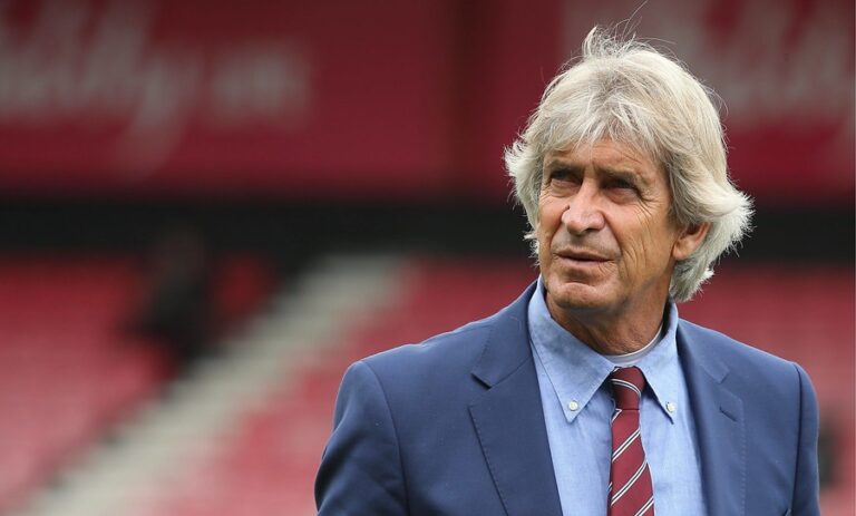 Manuel Pellegrini estaría cerca de retornar al fútbol español