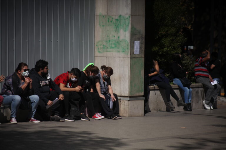 Pulso Ciudadano: 82% está a favor de retirar fondos de las AFP con un tope del 10%