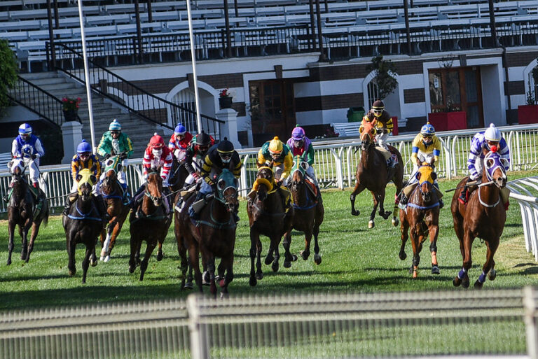 Hípica chilena atraviesa 