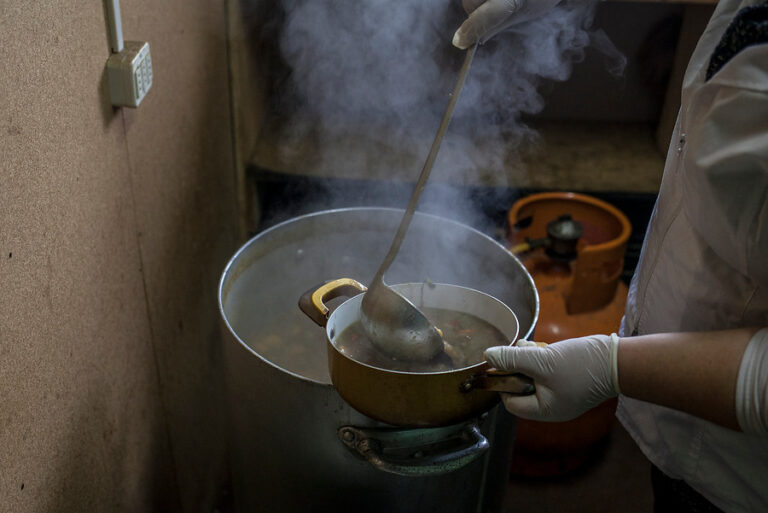 FAO advierte a Chile: 