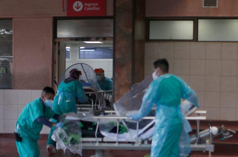 Estudio apunta a la dexametasona como posible medicamento clave para tratar pacientes graves de COVID-19