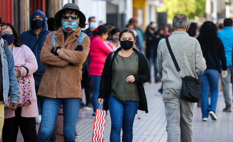 Reconocimiento de cargas para Asignación Familiar se puede hacer en Internet sin Clave Única durante pandemia