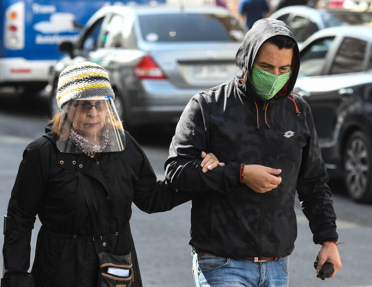 Sigue estos pasos para ingresar un nuevo miembro familiar al Registro Social de Hogares