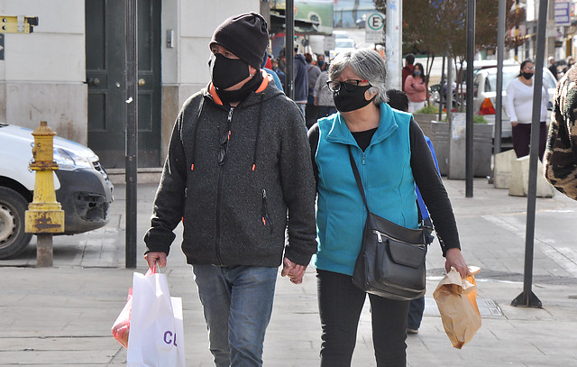 5 nuevas comunas entrarán en cuarentena y gobierno precisa lineamientos por “catálogo” de bienes esenciales