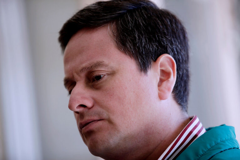 Alcalde de Concepción pasa la cuenta al gobierno: 