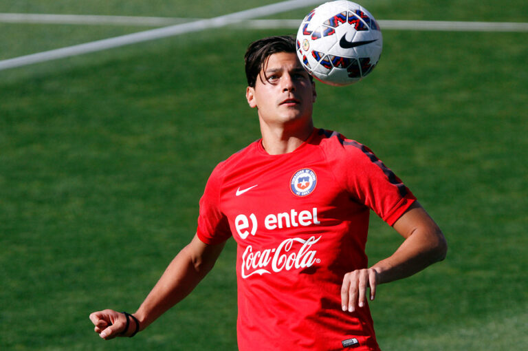 Miiko Albornoz fue detenido y multado en Alemania por no respetar las medidas sanitarias