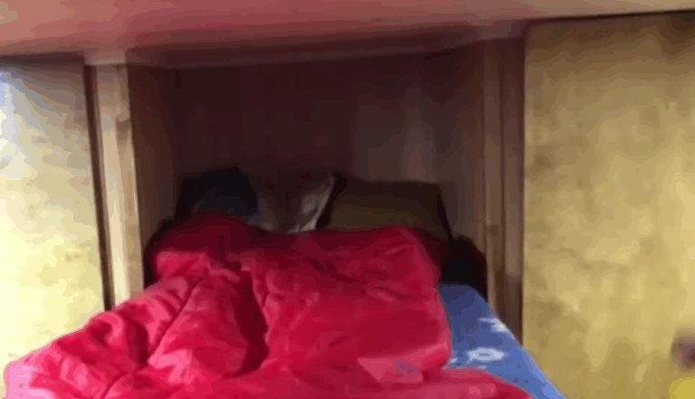 Pescadores se vieron forzados a realizar cuarentena en lanchas por falta de residencias sanitarias en Concepción