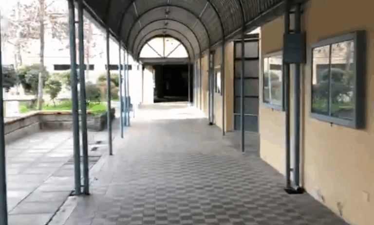 Las Condes anuncia la creación de un nuevo colegio municipal que funcionará a partir de marzo del 2021