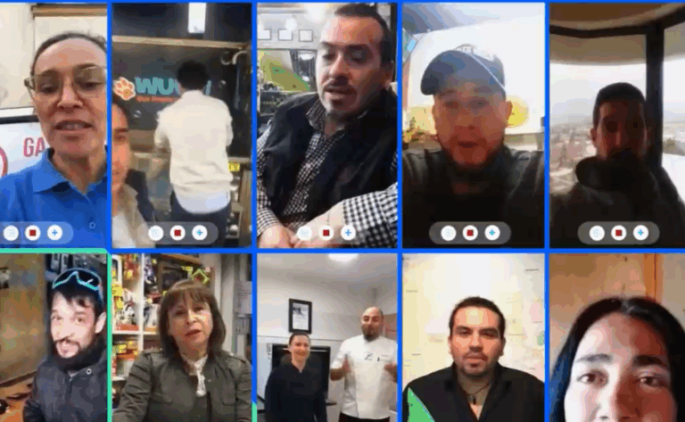 “Digitalizados”: La importancia de la transformación digital para la supervivencia de tu pyme