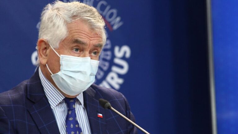 Minsal anunció que muertes probables por COVID-19 se podrían agregar al informe epidemiológico