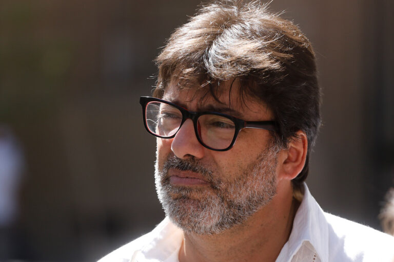 Jadue y vinculación por presunta corrupción: 