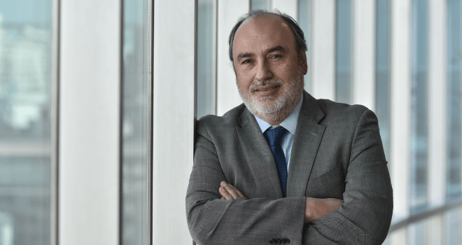 Subsecretario de Pesca tras manifestaciones por Ley de la Jibia: 