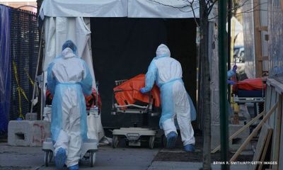 Se detectan diferencias en cifras de muertos informadas por el Minsal