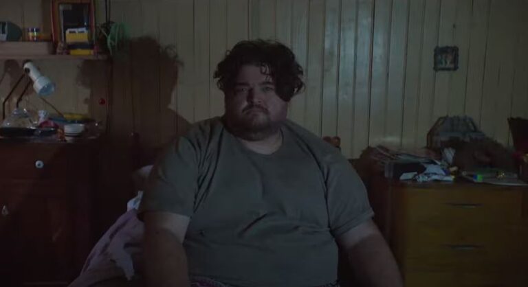 El actor de Hurley en 