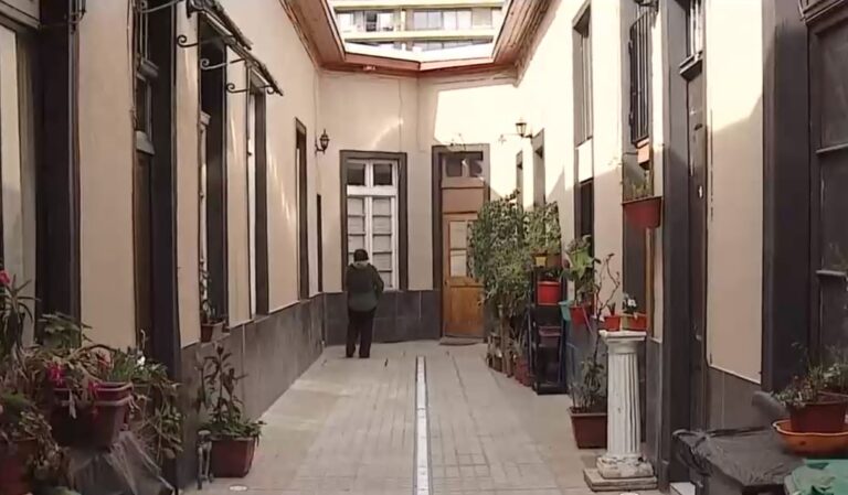 Los pasos y requisitos para postular al subsidio que permite mejorar cités en la RM y Valparaíso