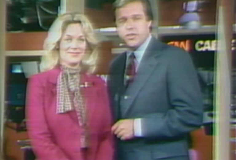 40 años de CNN: Todos los hitos (1980-2020) que han marcado al canal pionero en noticias 24/7