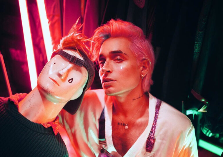 Con Josefina Montané y Belén Soto: Dani Ride estrena el video de su nuevo single 