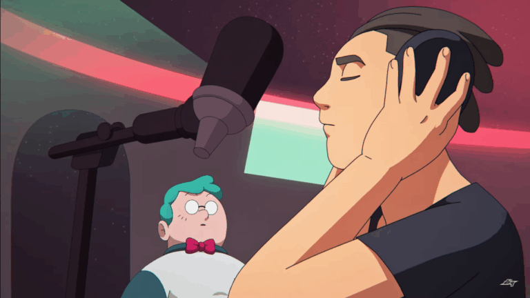 Al estilo Steven Universe: Drefquila es un dibujo animado en su nuevo videoclip 