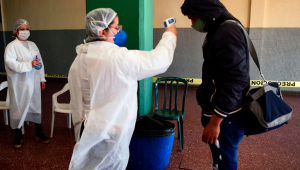 Paraguay cumple un mes sin muertes por COVID-19 y se prepara para entrar en la fase 3 de la cuarentena