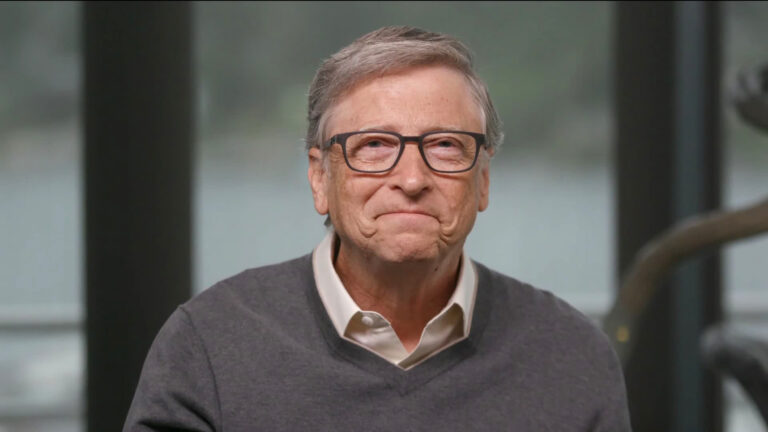 Bill Gates cuestiona liderazgo de EE.UU. ante pandemia: “Ni siquiera está cerca” de hacer lo suficiente