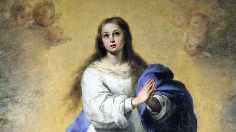 La fallida restauración a una pintura de 1678 que terminó irreconocible